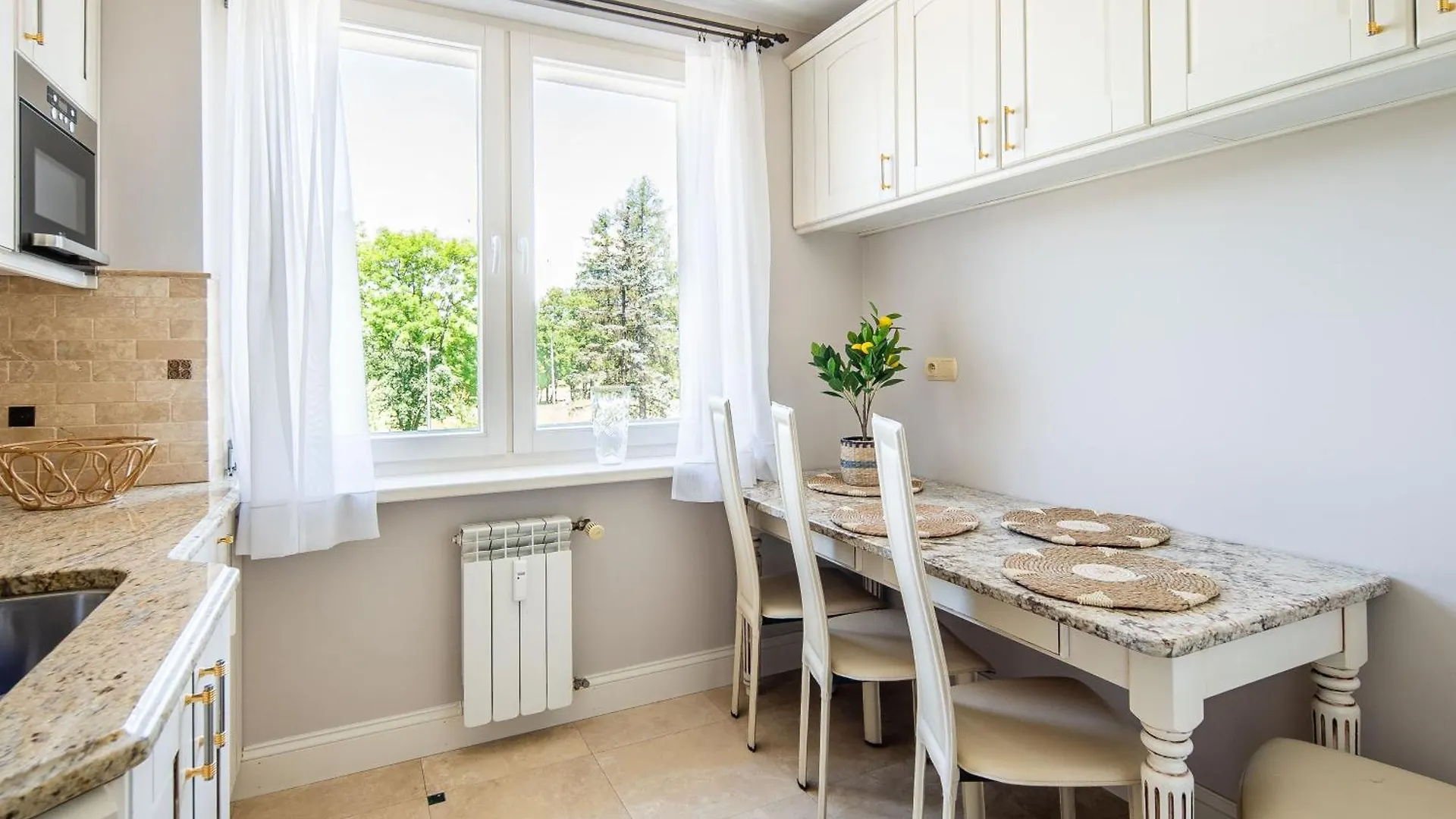 Apartament Kolorado Zakopane Centrum Polónia