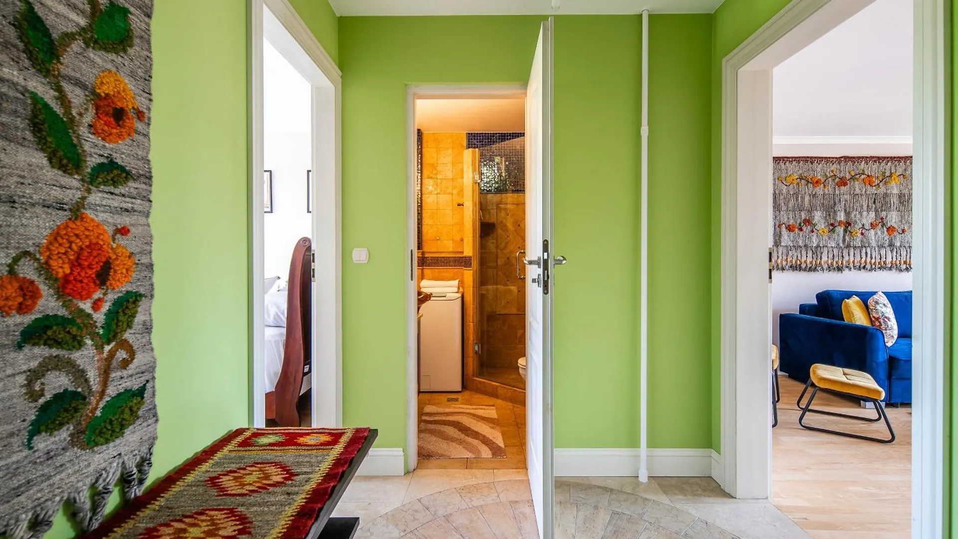 Apartamento Apartament Kolorado Zakopane Centrum